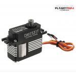 ALZRC DM1531T Medium Digital Metal Locked Rudder Servo for Heli 380 420 450 480 500